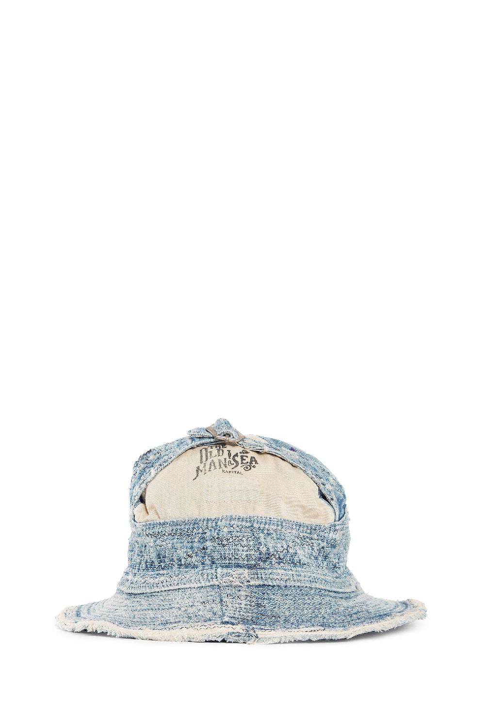 Antonioli KAPITAL MAN BLUE HATS