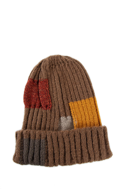 Antonioli KAPITAL MAN BROWN HATS