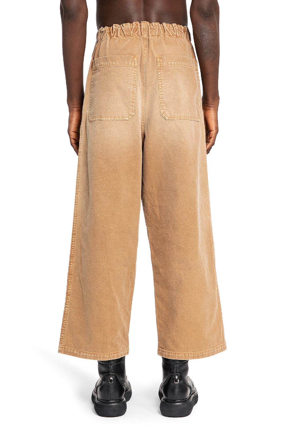 Antonioli KAPITAL MAN BROWN JEANS