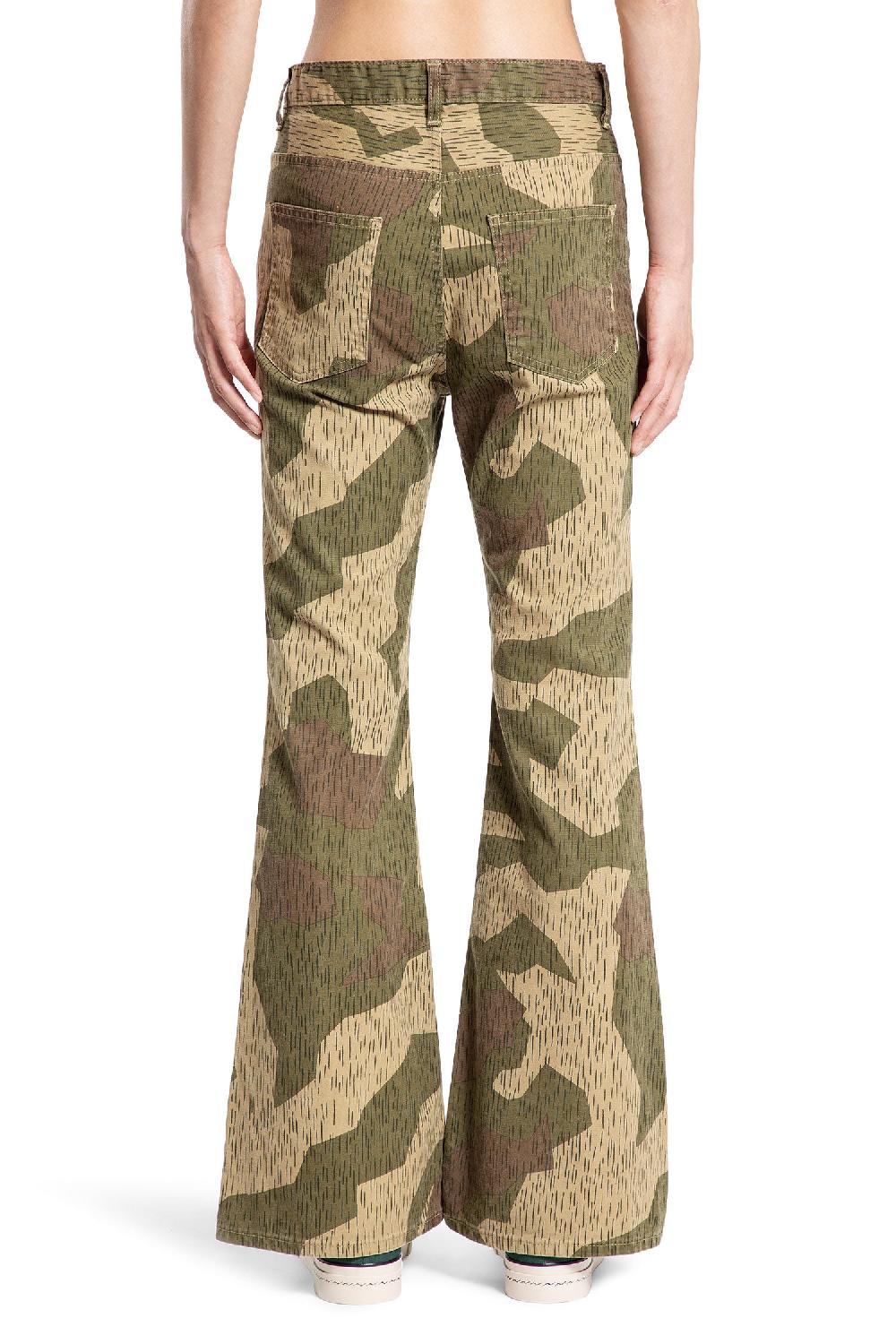 Antonioli KAPITAL MAN GREEN JEANS