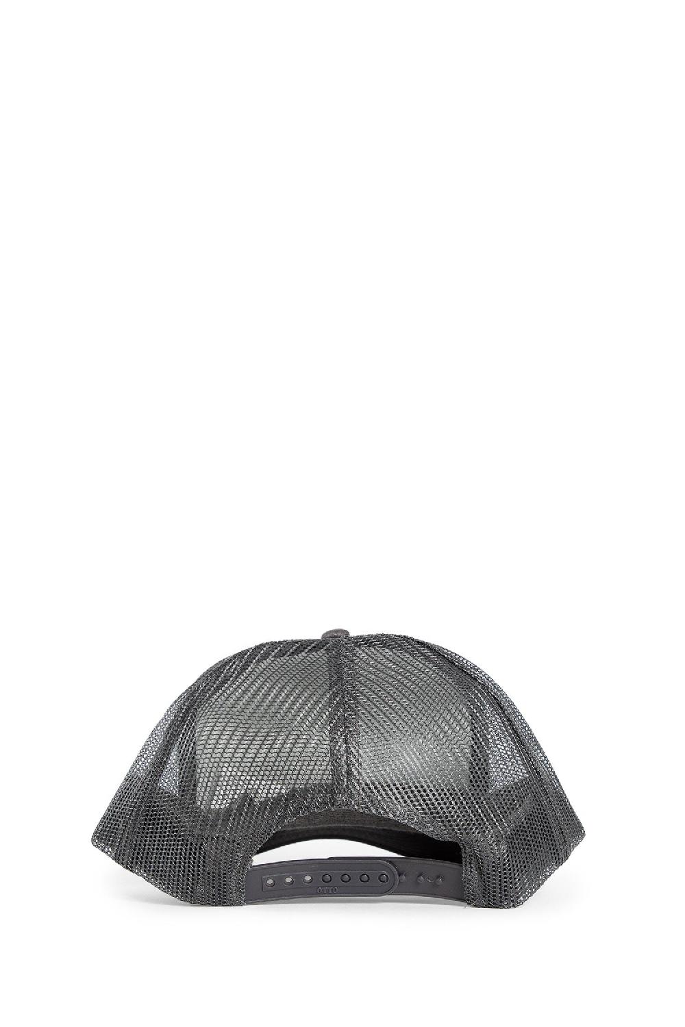 Antonioli KAPITAL MAN GREY HATS