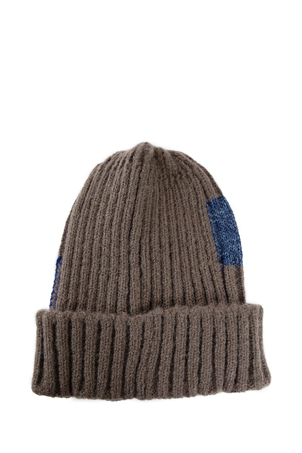 Antonioli KAPITAL MAN GREY HATS