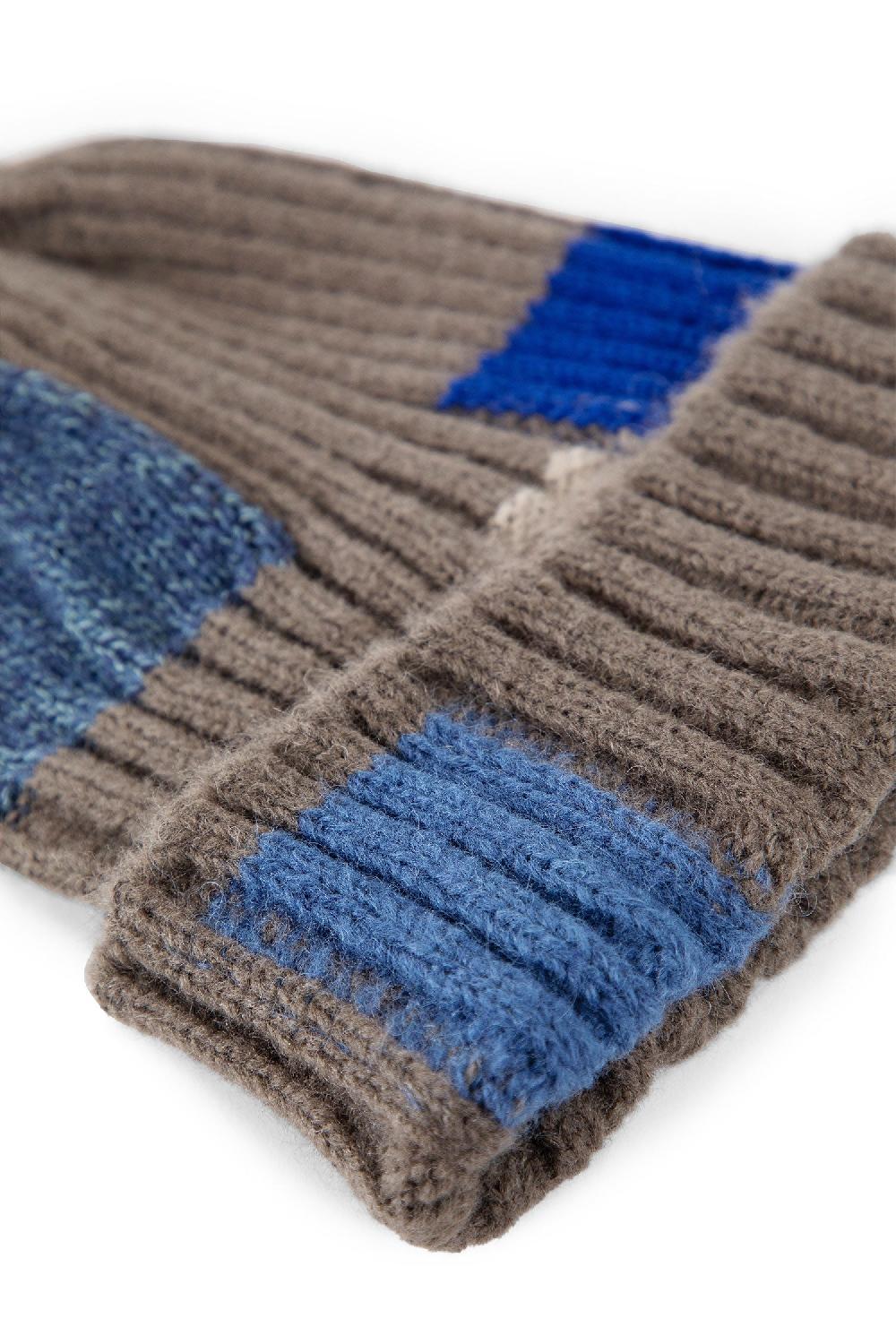 Antonioli KAPITAL MAN GREY HATS