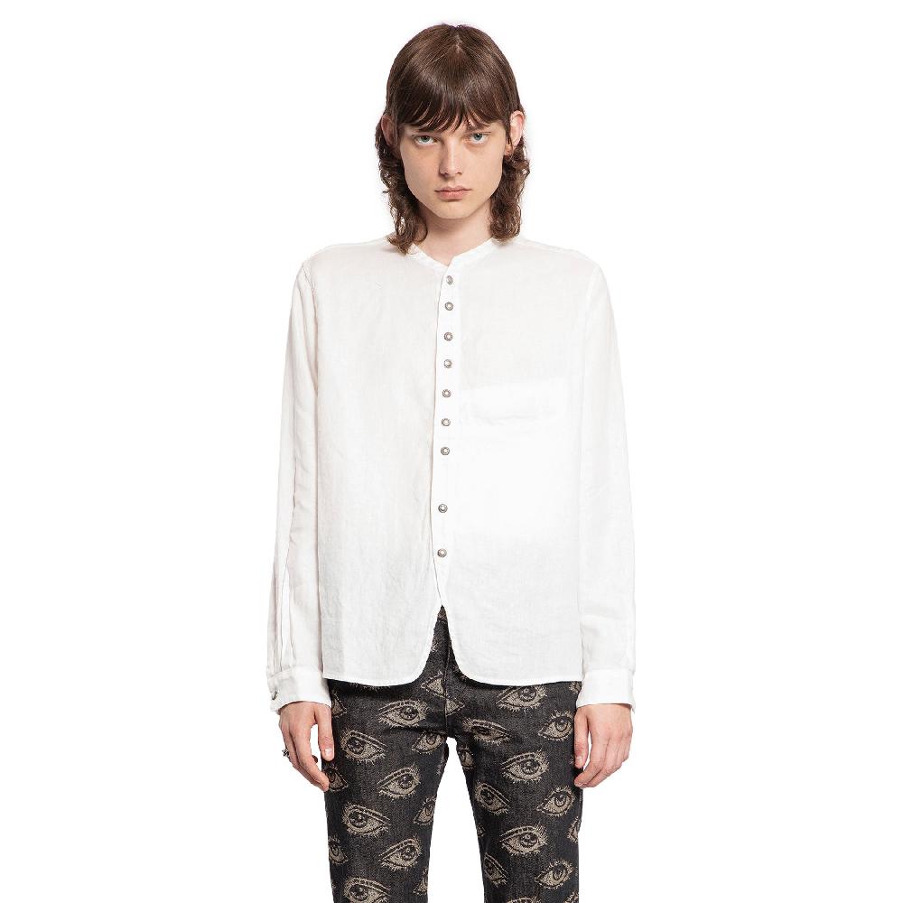 Antonioli KAPITAL MAN WHITE SHIRTS