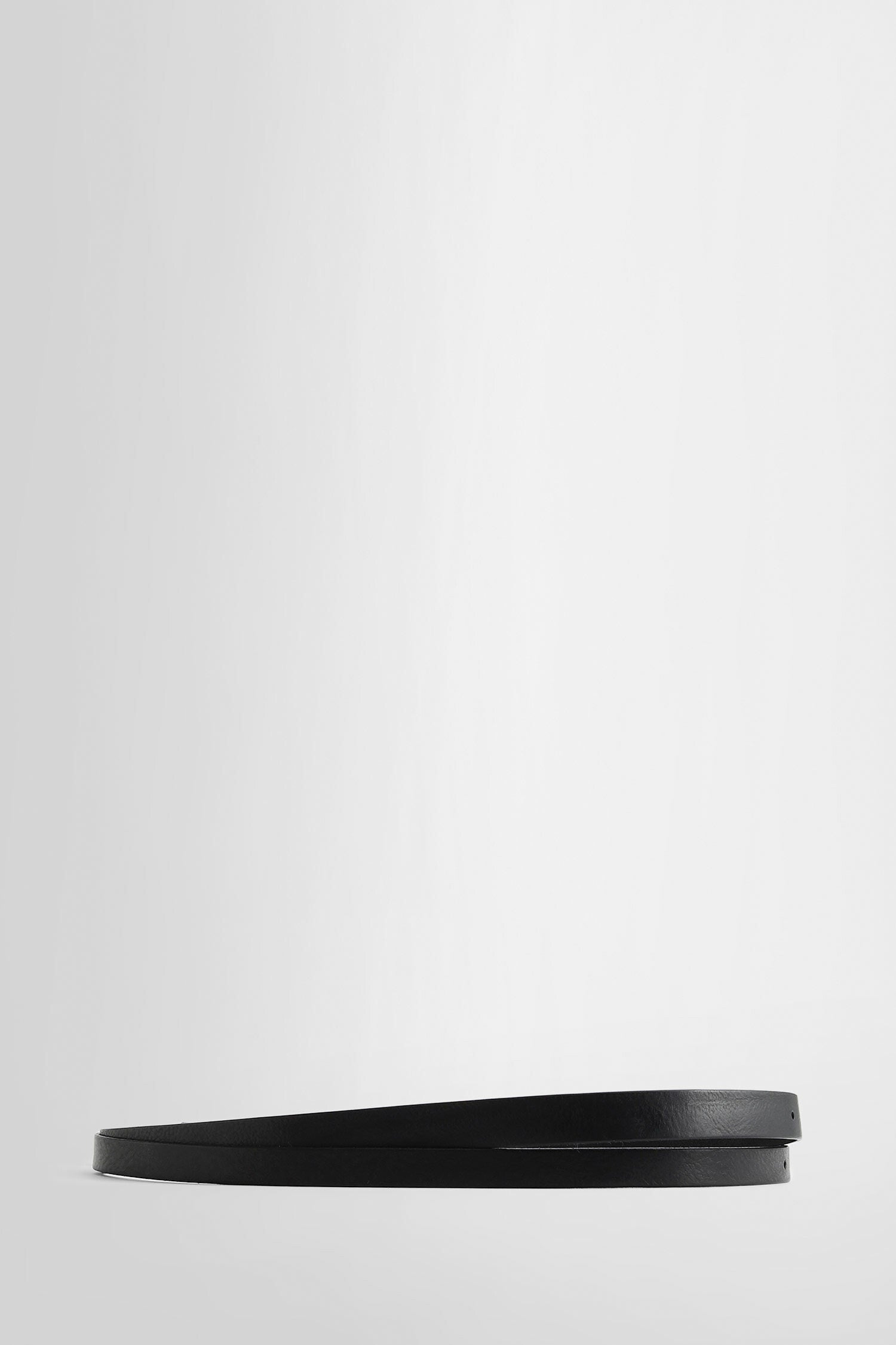 Antonioli KARMUEL YOUNG MAN BLACK BELTS