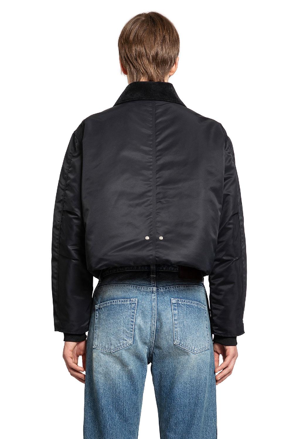 Antonioli KARMUEL YOUNG MAN BLACK JACKETS
