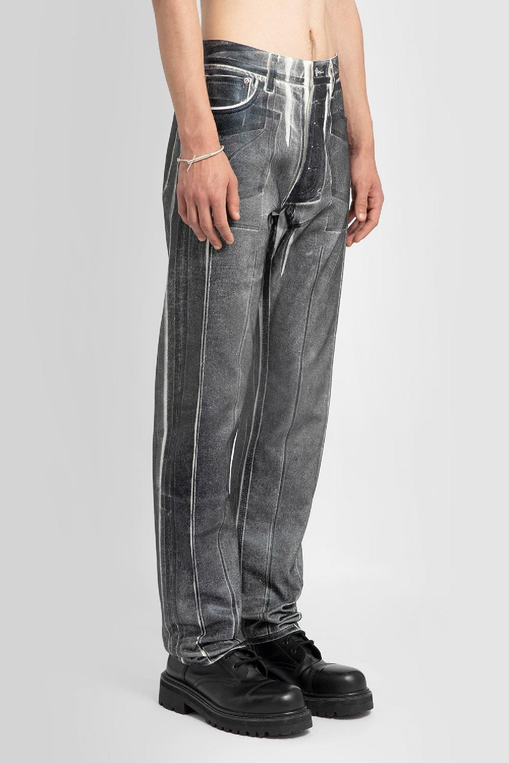 Antonioli KARMUEL YOUNG MAN BLACK JEANS