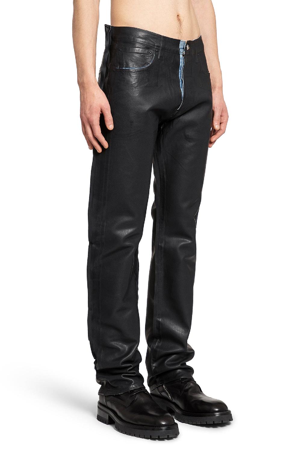 Antonioli KARMUEL YOUNG MAN BLACK JEANS