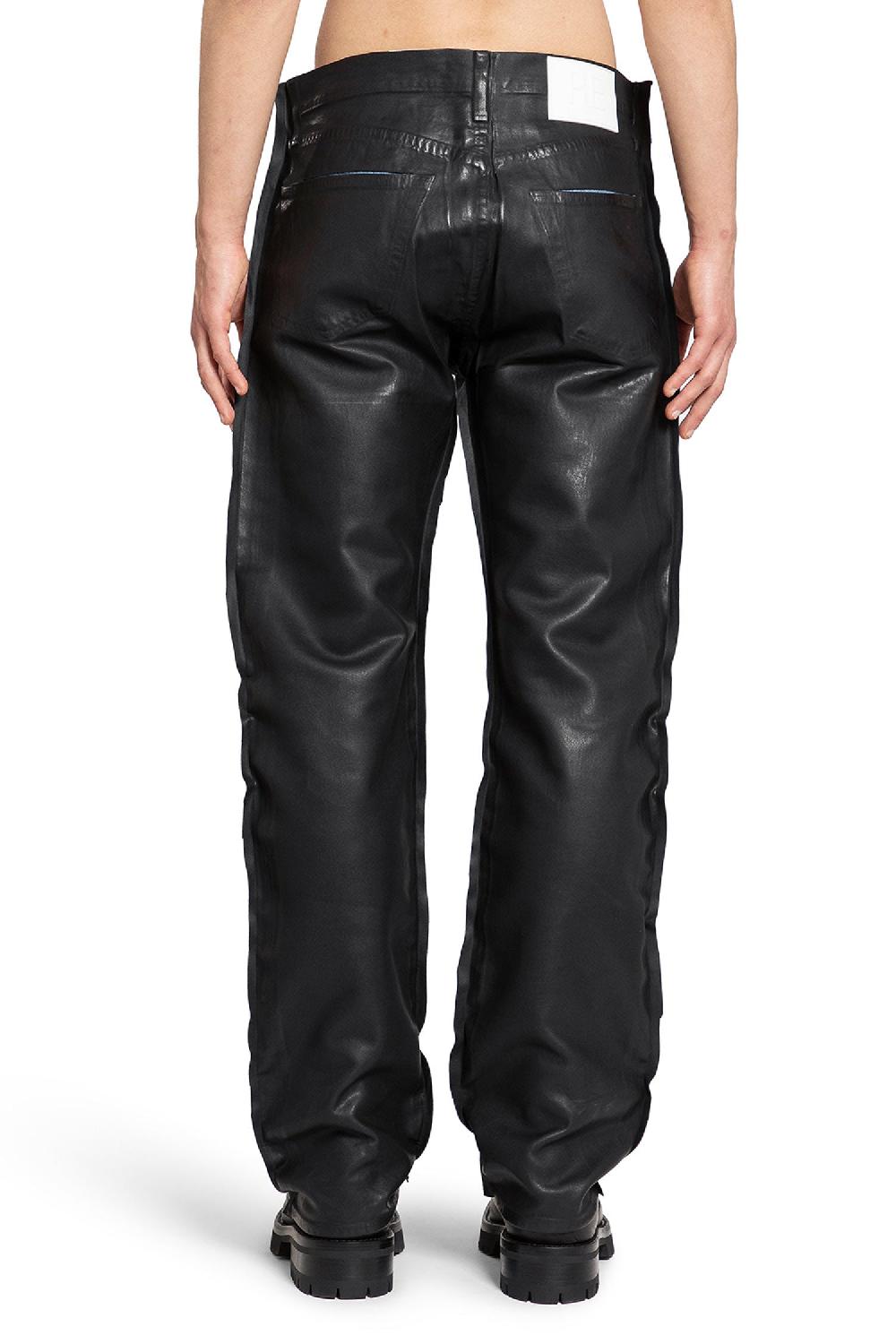 Antonioli KARMUEL YOUNG MAN BLACK JEANS