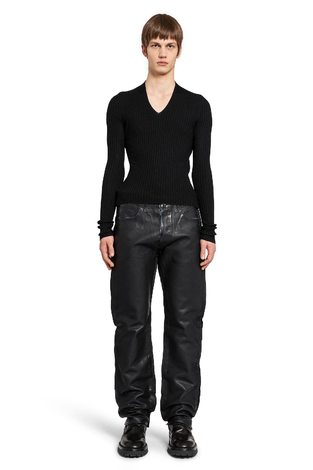 Antonioli KARMUEL YOUNG MAN BLACK JEANS
