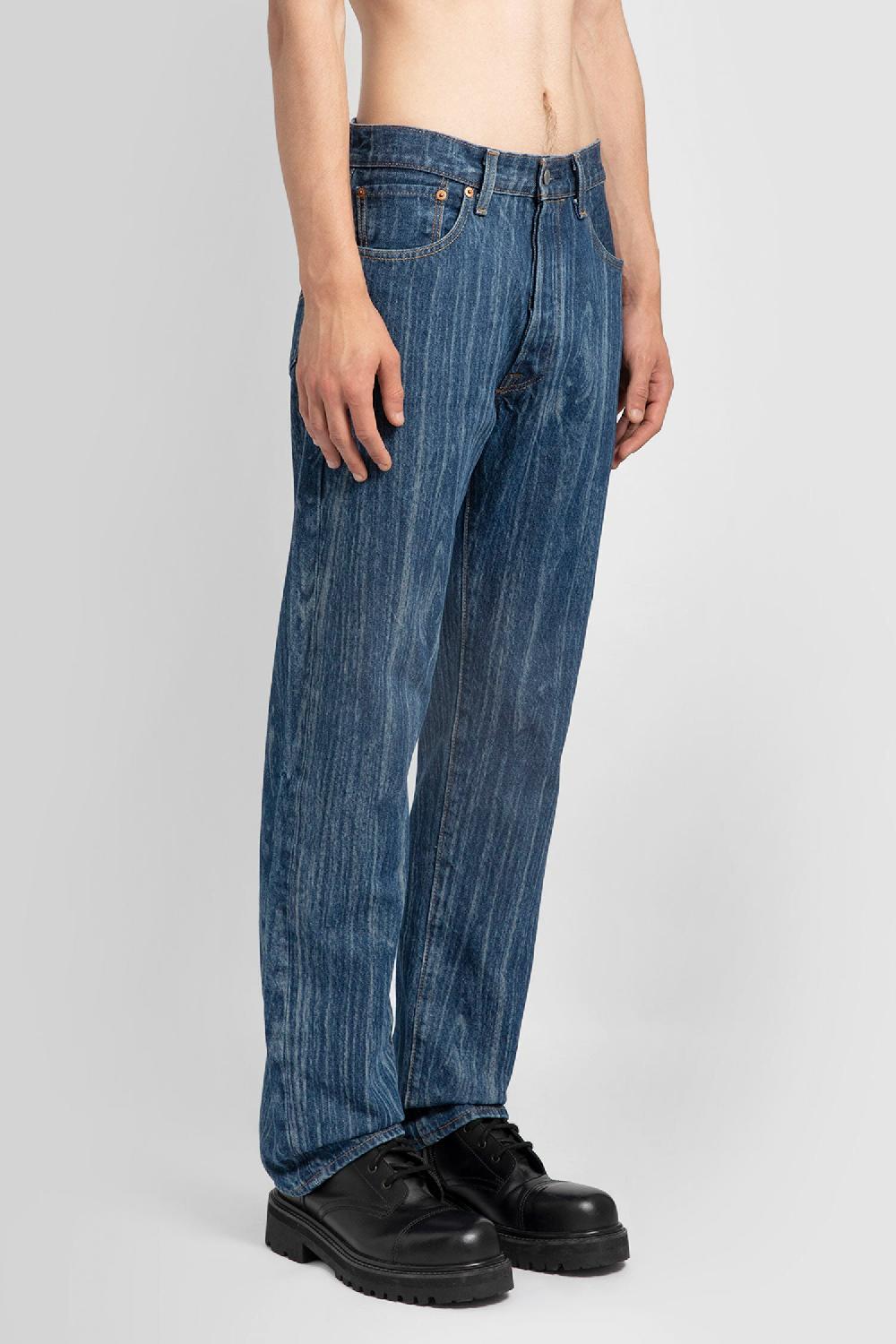 Antonioli KARMUEL YOUNG MAN BLUE JEANS