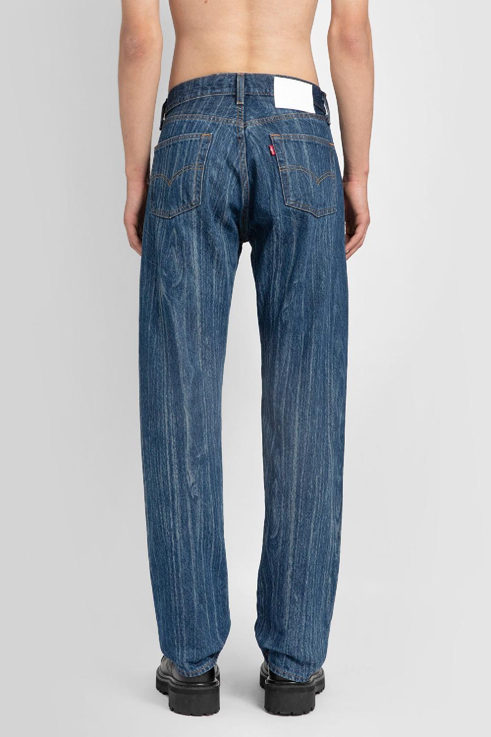 Antonioli KARMUEL YOUNG MAN BLUE JEANS