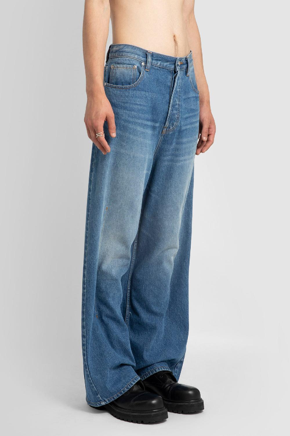 Antonioli KARMUEL YOUNG MAN BLUE JEANS