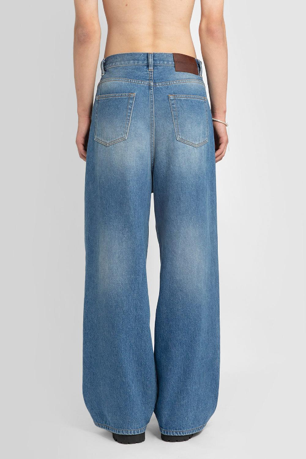 Antonioli KARMUEL YOUNG MAN BLUE JEANS
