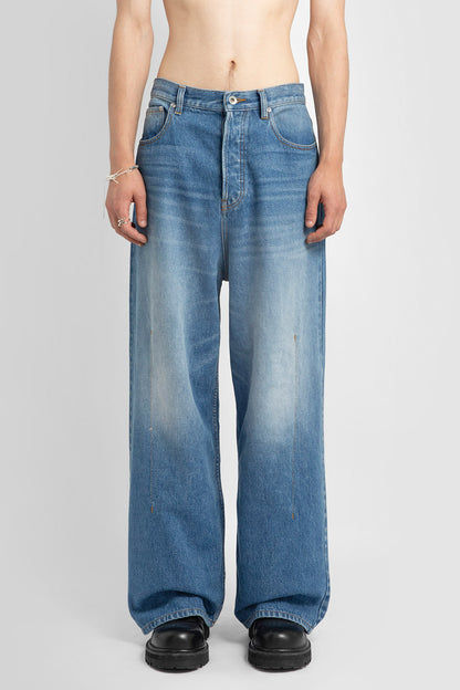 Antonioli KARMUEL YOUNG MAN BLUE JEANS