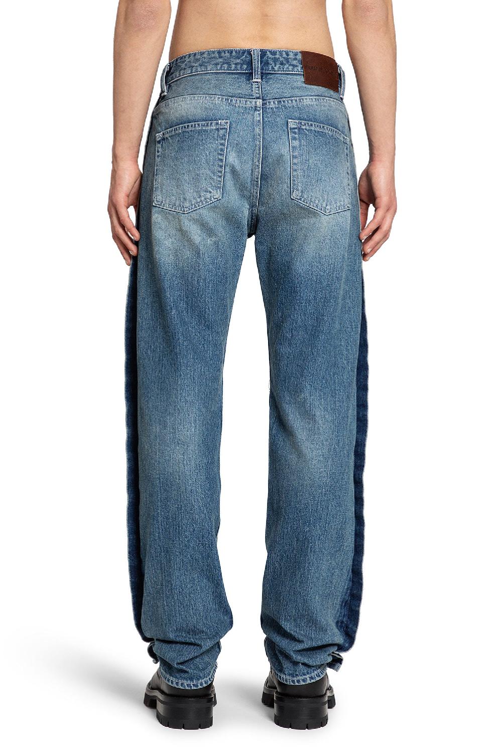Antonioli KARMUEL YOUNG MAN BLUE JEANS