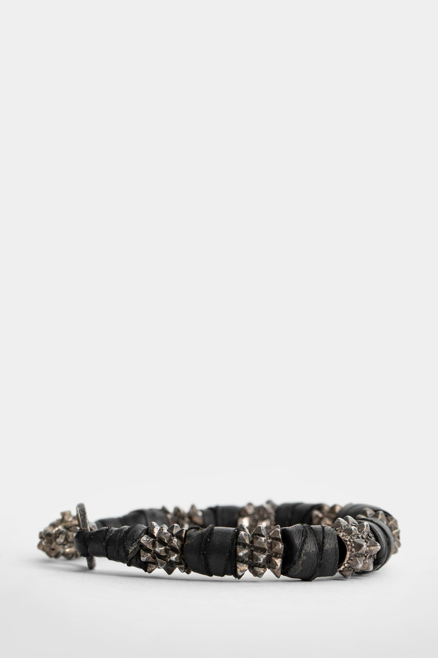 Antonioli KD2024 UNISEX BLACK JEWELLERY