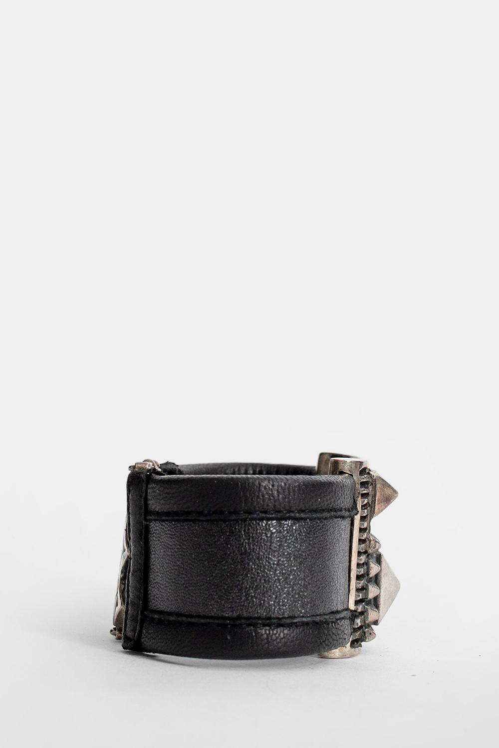 Antonioli KD2024 UNISEX BLACK JEWELLERY