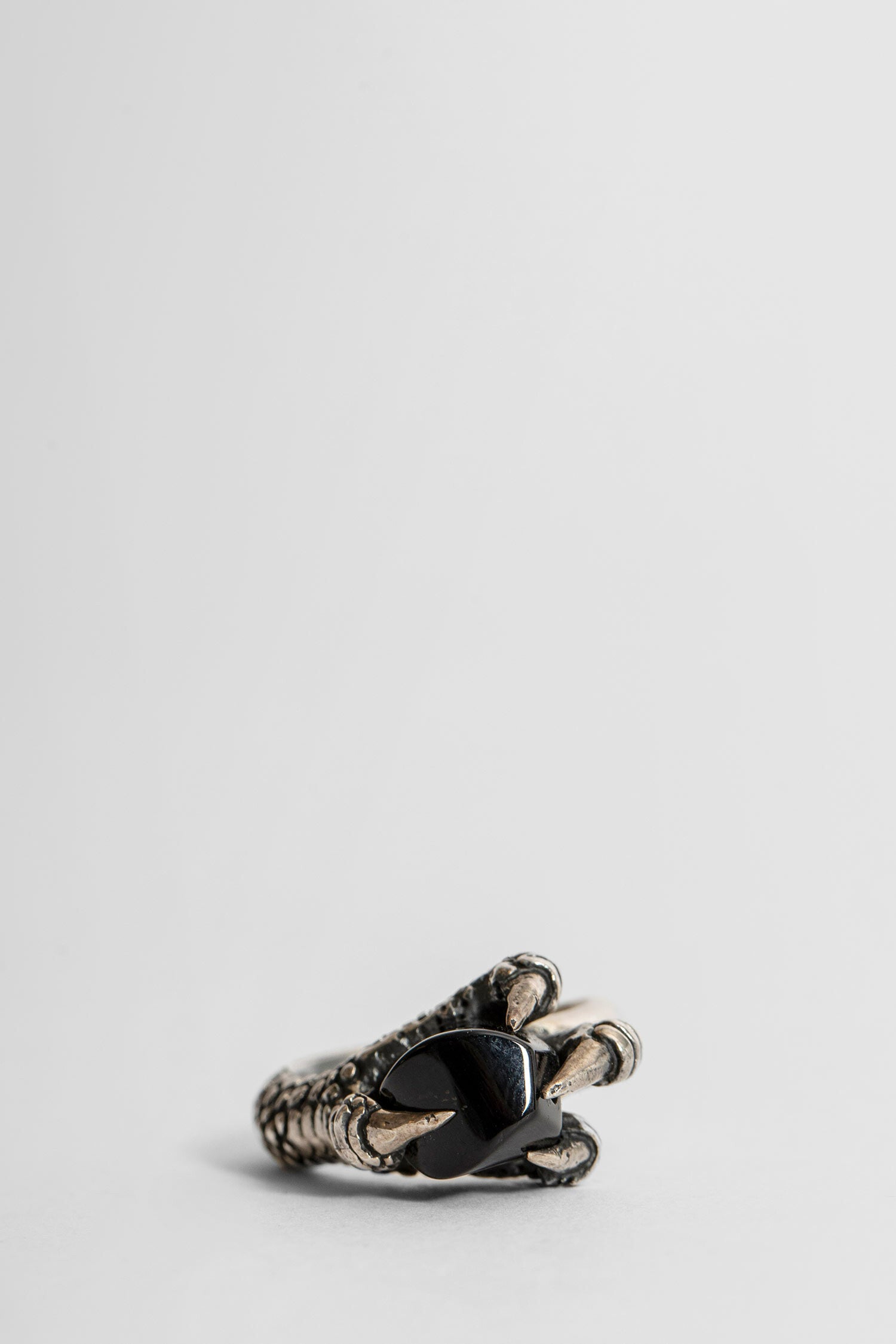 Antonioli KD2024 UNISEX BLACK JEWELLERY