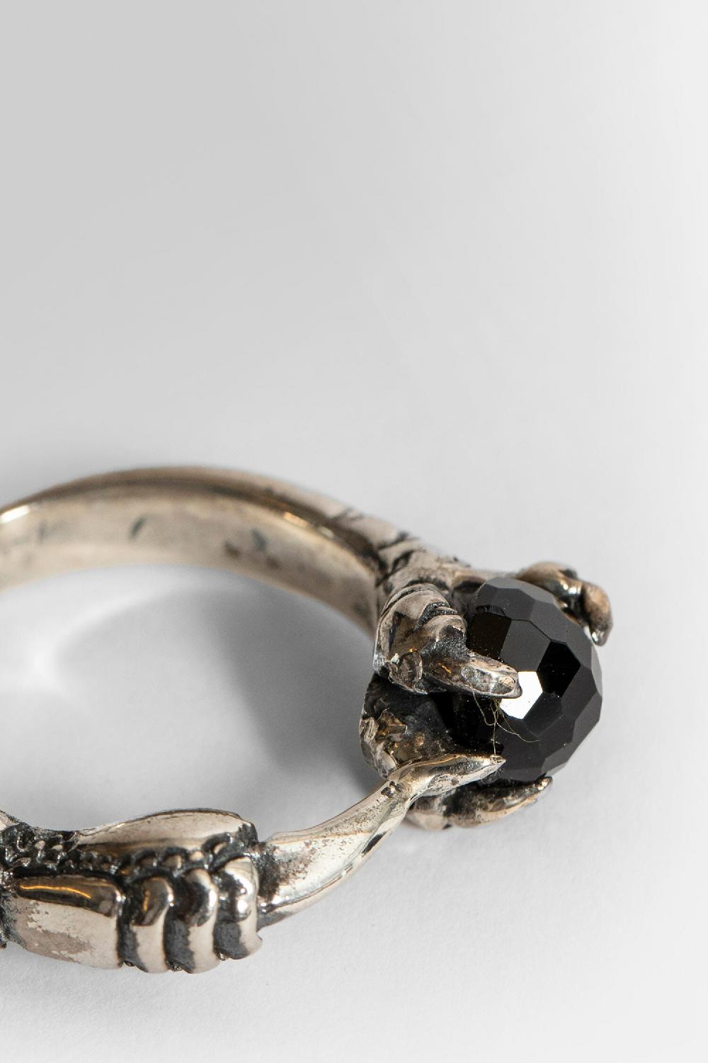 Antonioli KD2024 UNISEX BLACK JEWELLERY