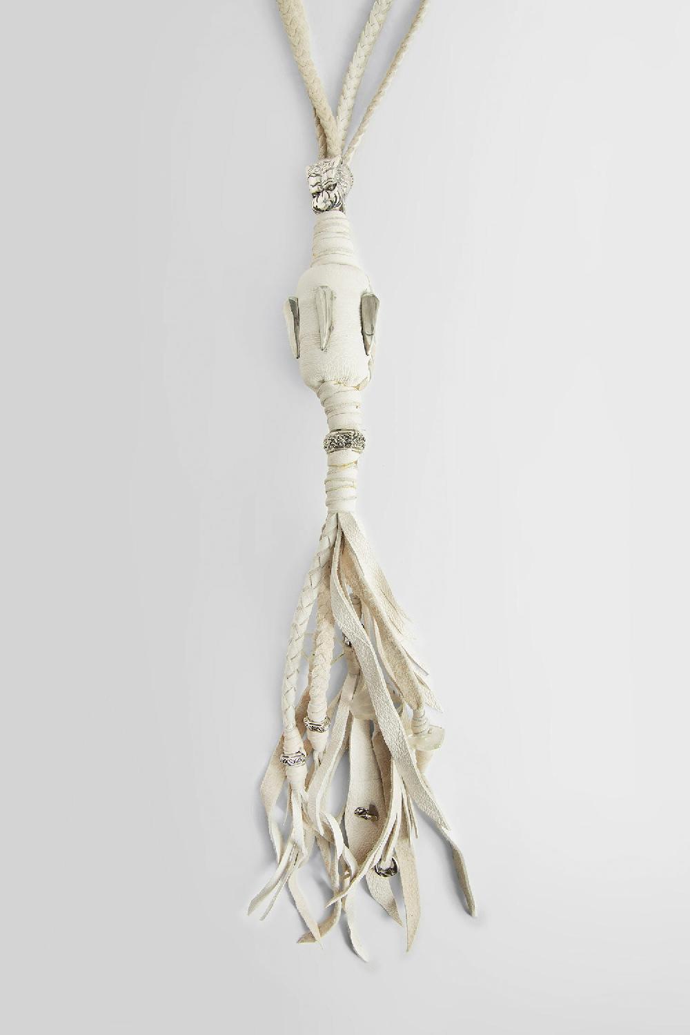 Antonioli KD2024 UNISEX BLACK JEWELLERY