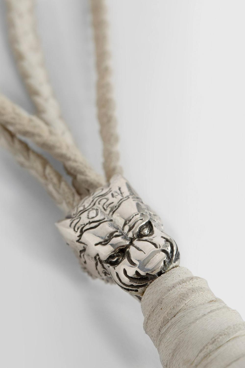 Antonioli KD2024 UNISEX BLACK JEWELLERY