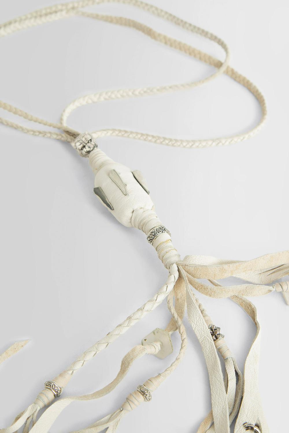 Antonioli KD2024 UNISEX BLACK JEWELLERY