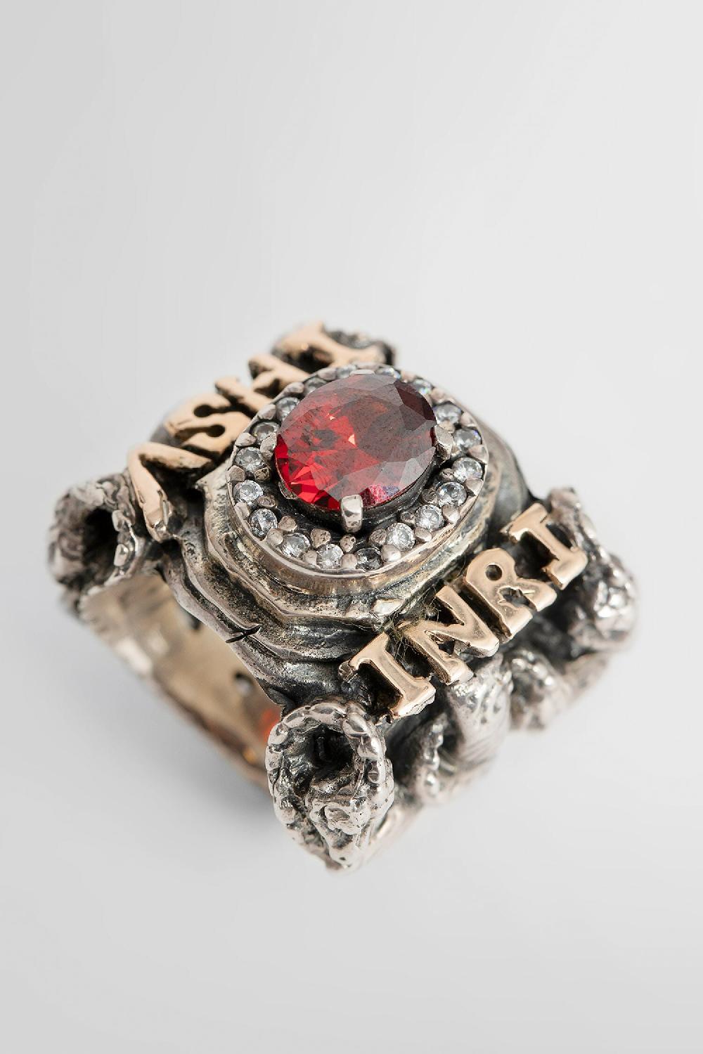 Antonioli KD2024 UNISEX MULTICOLOR JEWELLERY