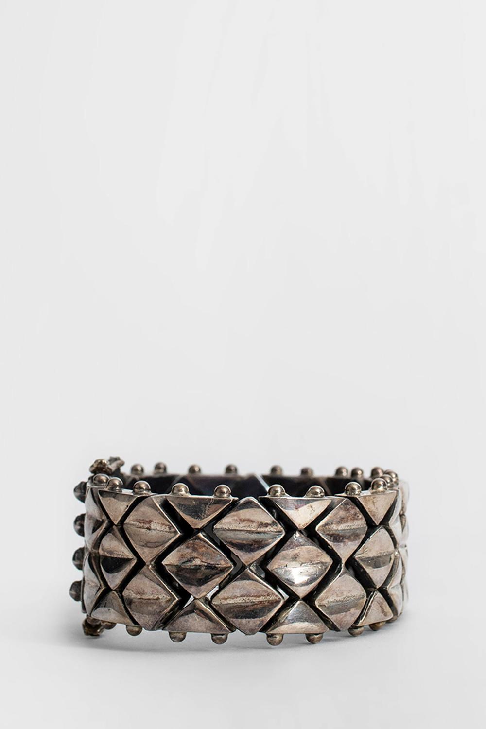 Antonioli KD2024 UNISEX SILVER JEWELLERY