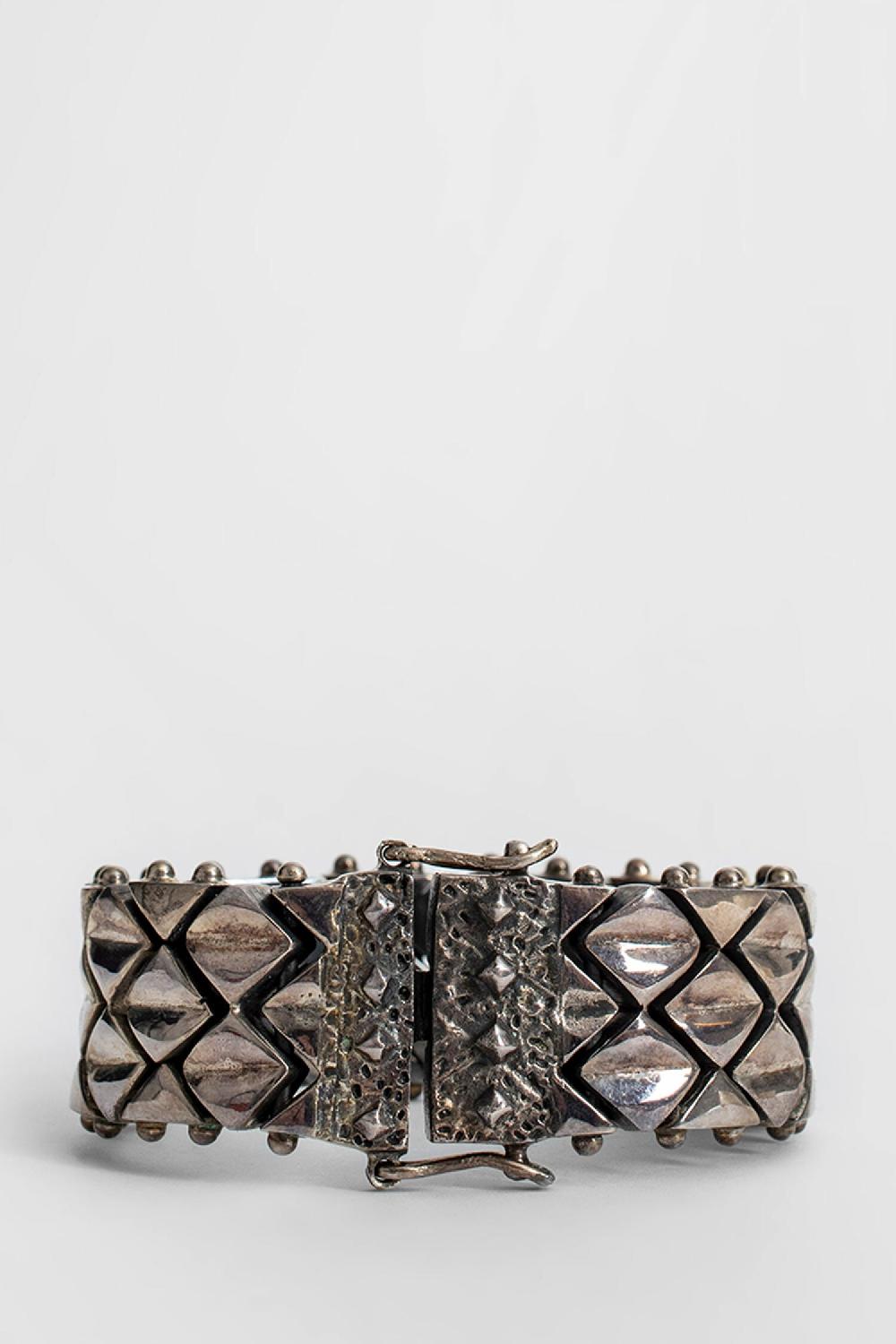 Antonioli KD2024 UNISEX SILVER JEWELLERY