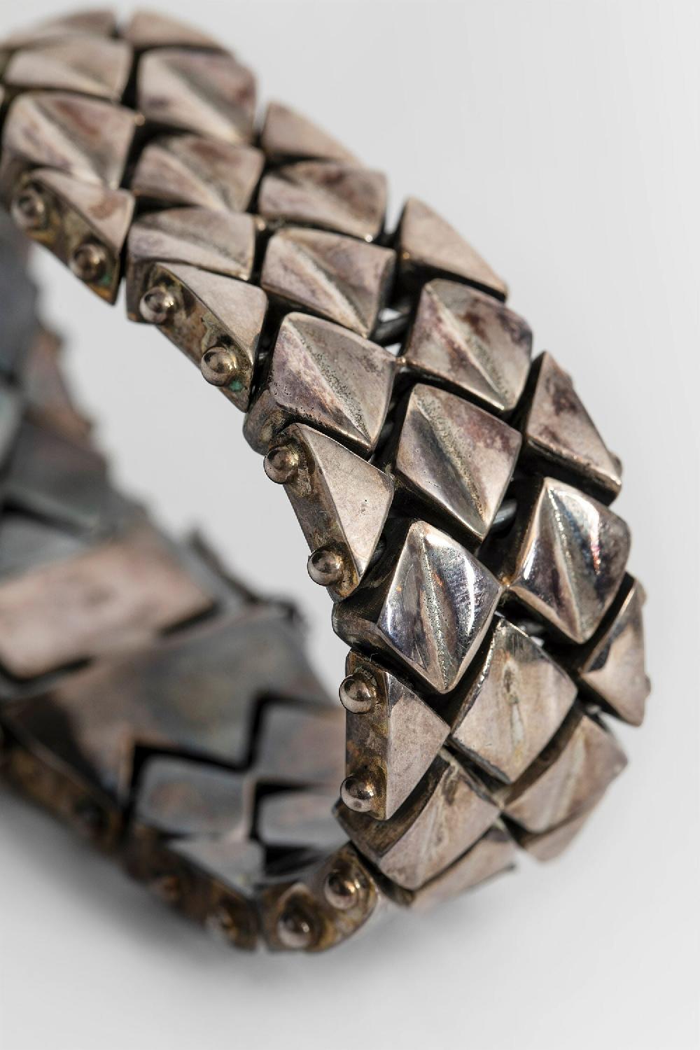 Antonioli KD2024 UNISEX SILVER JEWELLERY