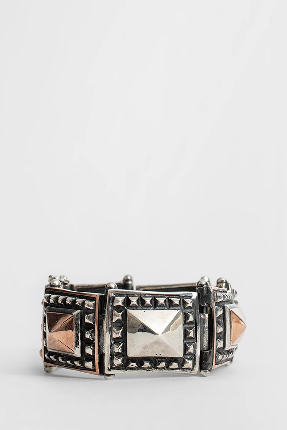 Antonioli KD2024 UNISEX SILVER JEWELLERY