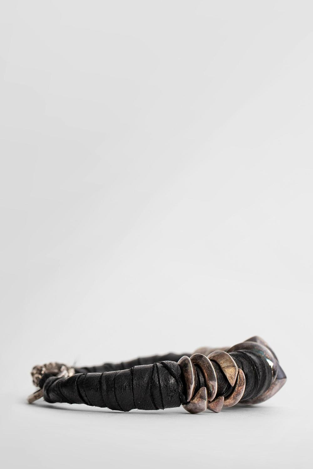 Antonioli KD2024 UNISEX SILVER JEWELLERY