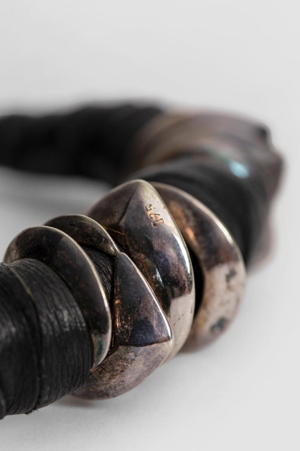 Antonioli KD2024 UNISEX SILVER JEWELLERY