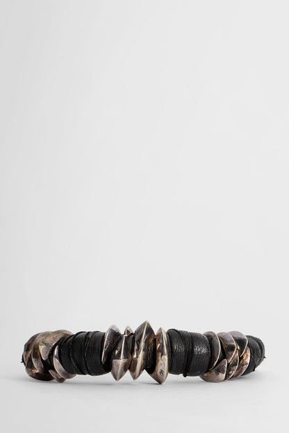 Antonioli KD2024 UNISEX SILVER JEWELLERY