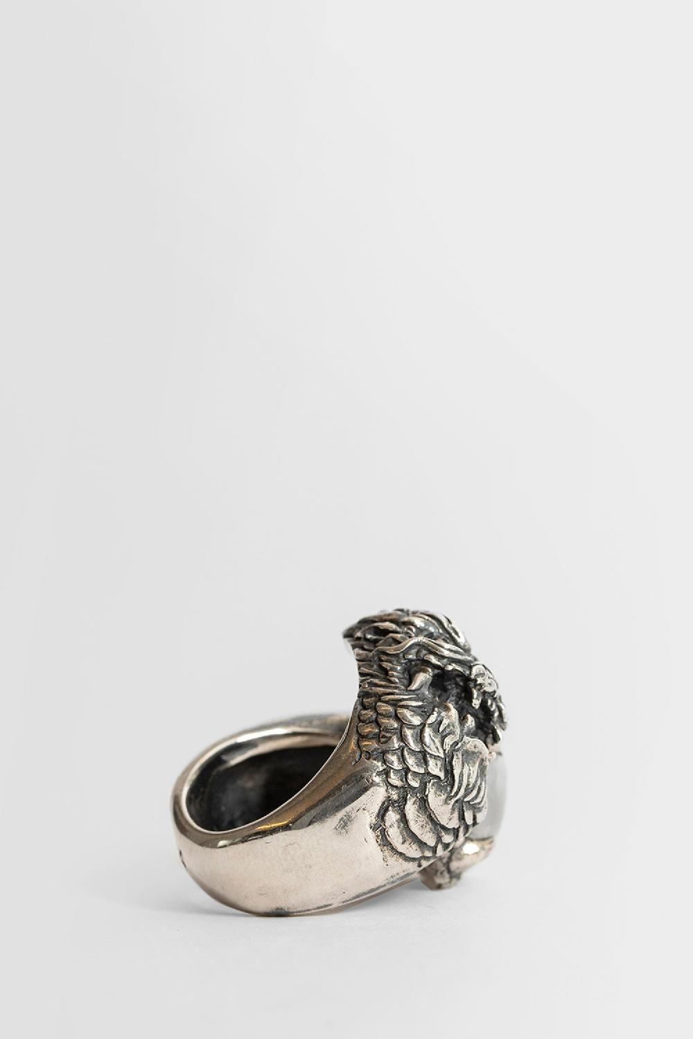 Antonioli KD2024 UNISEX SILVER JEWELLERY