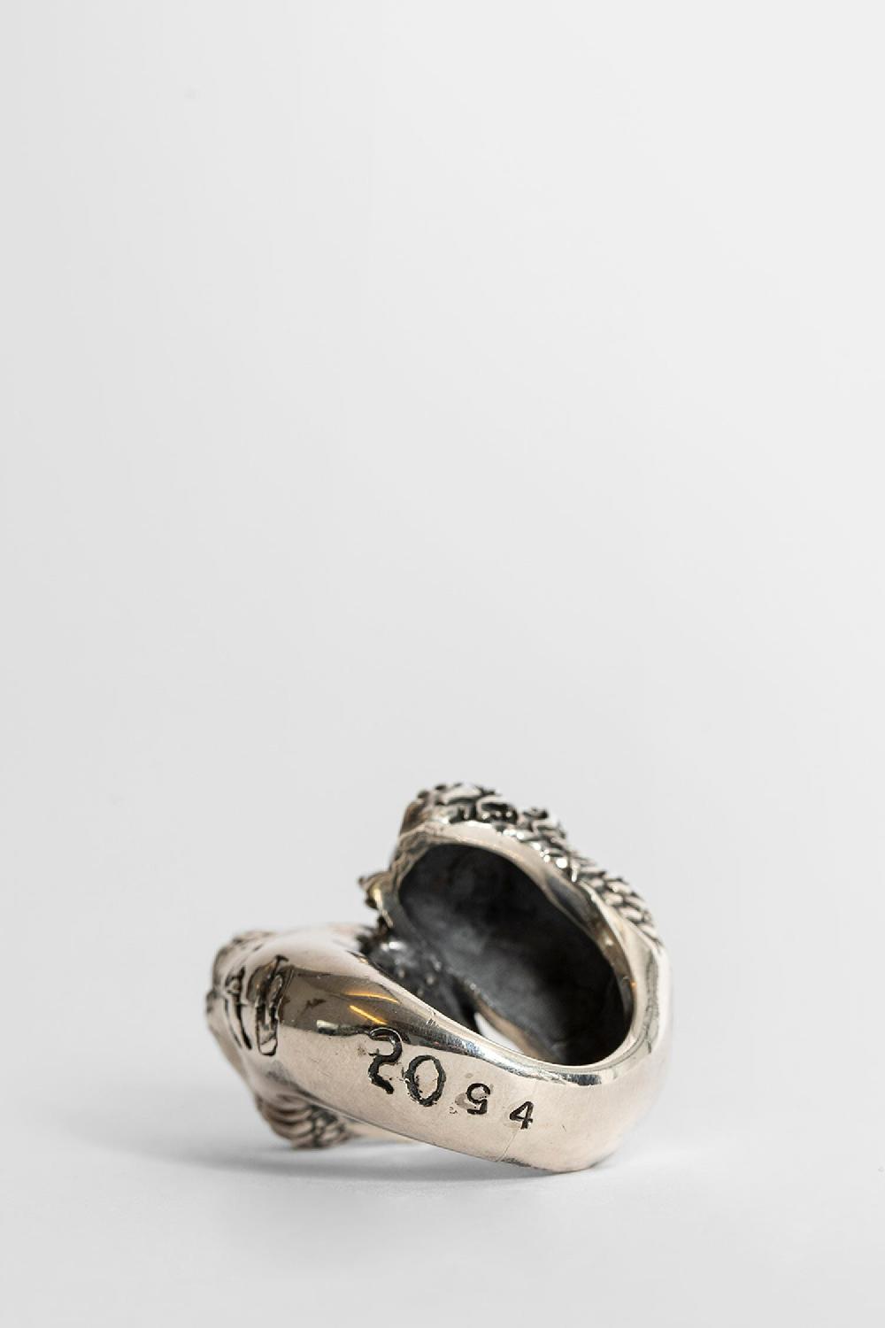 Antonioli KD2024 UNISEX SILVER JEWELLERY