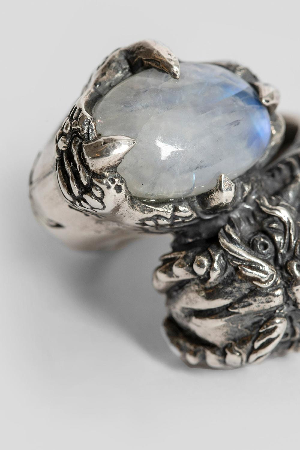 Antonioli KD2024 UNISEX SILVER JEWELLERY