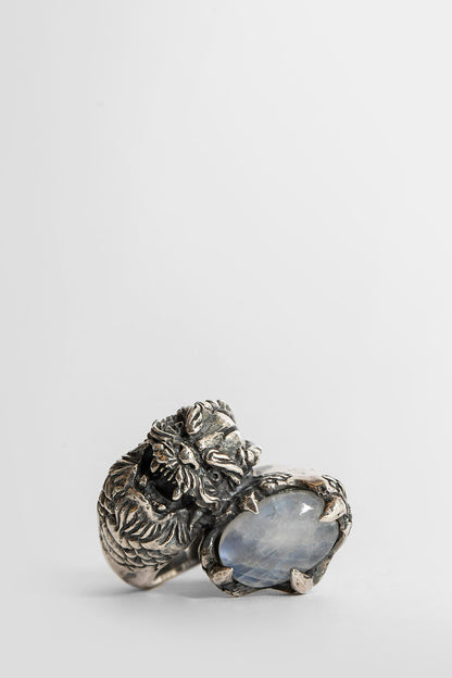 Antonioli KD2024 UNISEX SILVER JEWELLERY