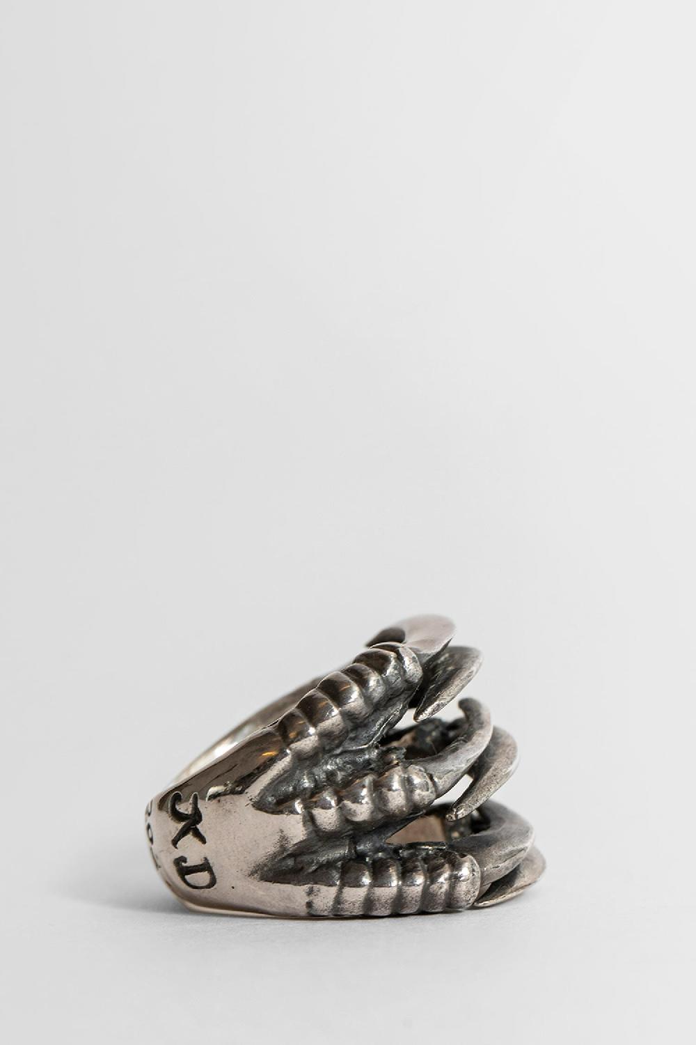 Antonioli KD2024 UNISEX SILVER JEWELLERY