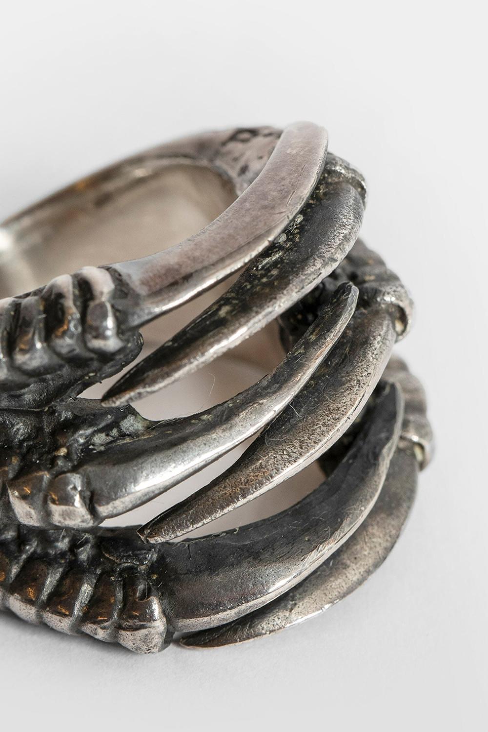 Antonioli KD2024 UNISEX SILVER JEWELLERY