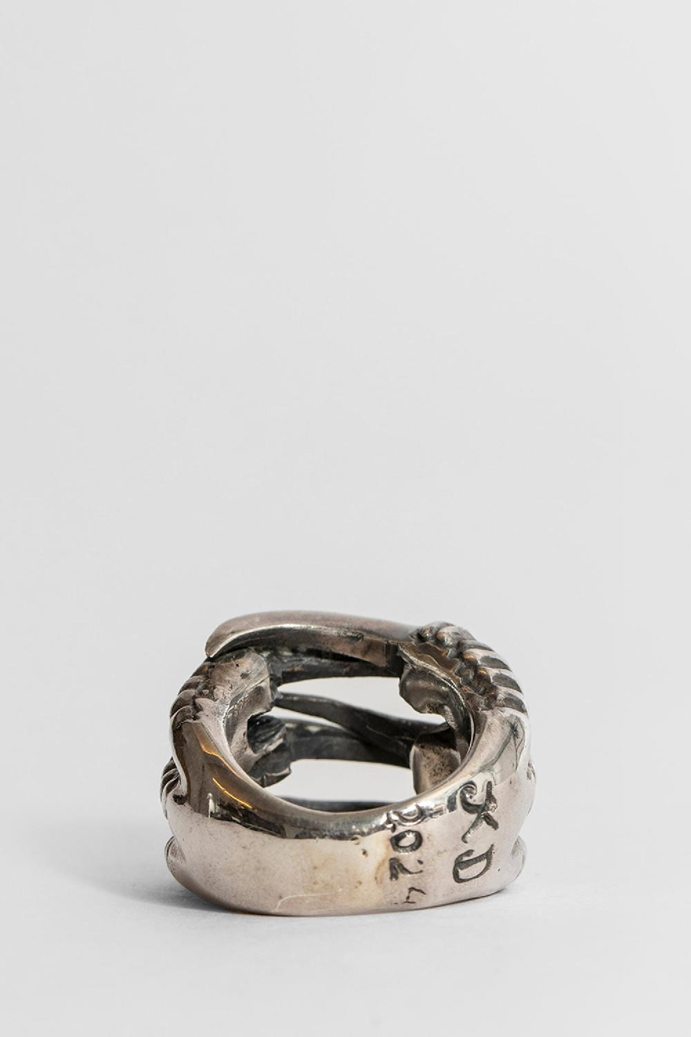 Antonioli KD2024 UNISEX SILVER JEWELLERY