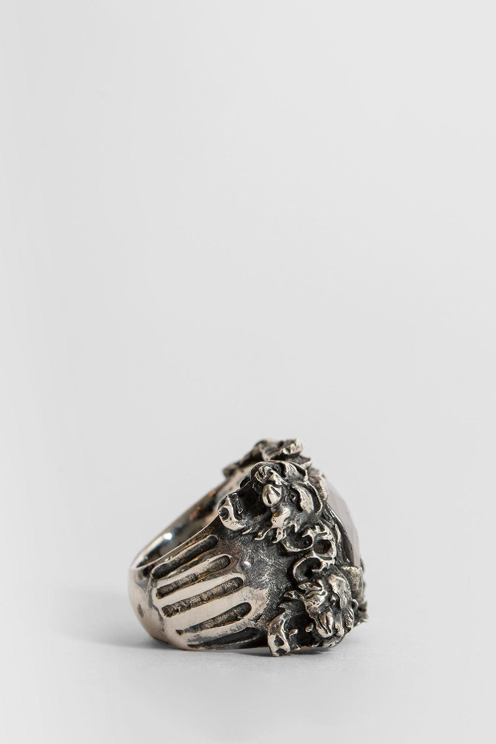 Antonioli KD2024 UNISEX SILVER JEWELLERY