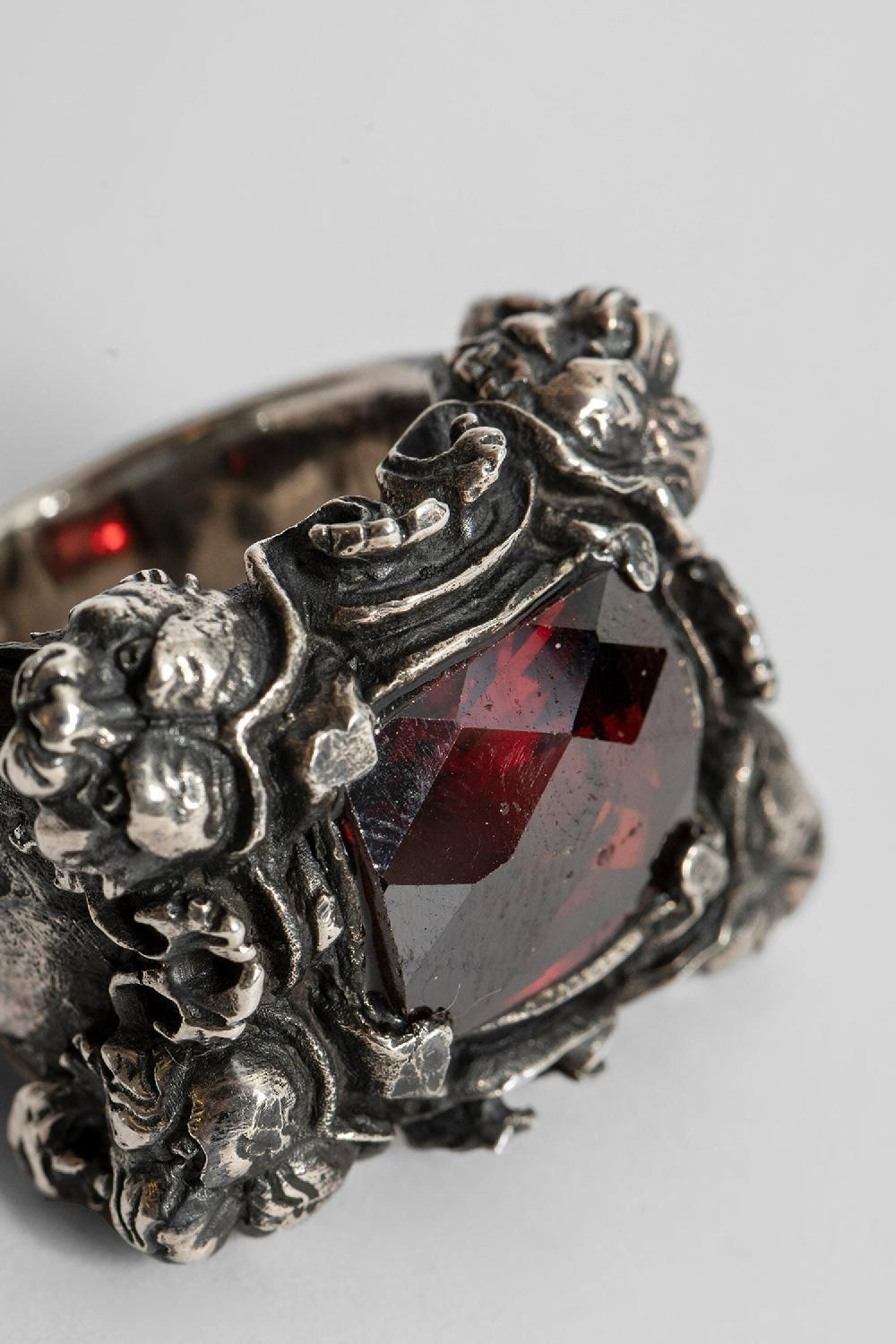 Antonioli KD2024 UNISEX SILVER JEWELLERY