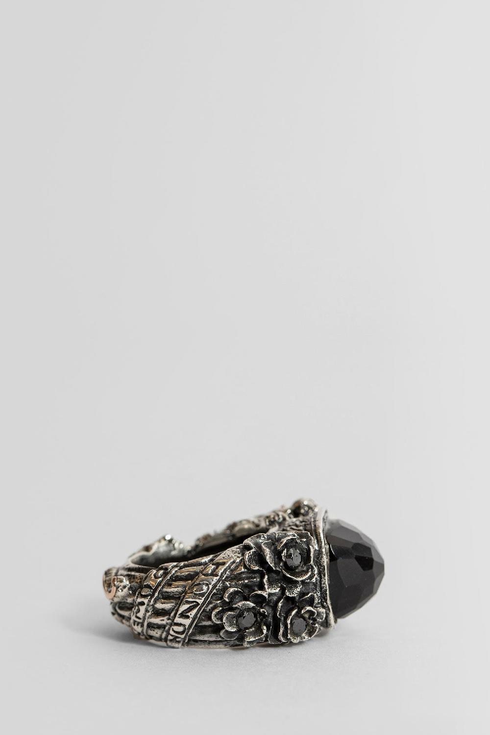 Antonioli KD2024 UNISEX SILVER JEWELLERY