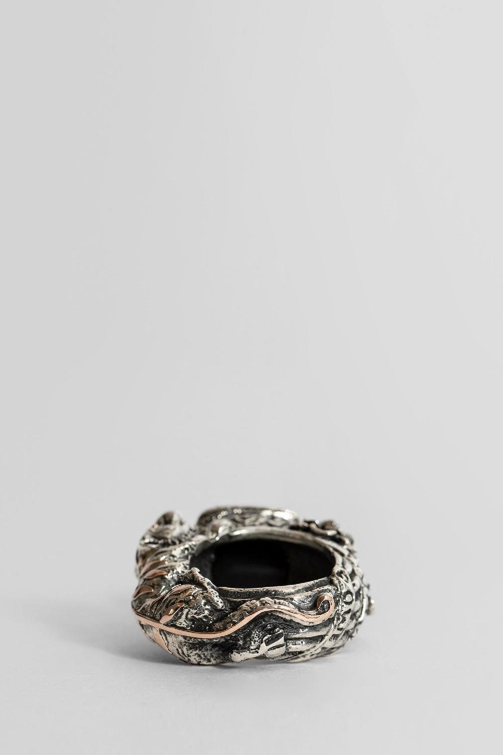Antonioli KD2024 UNISEX SILVER JEWELLERY