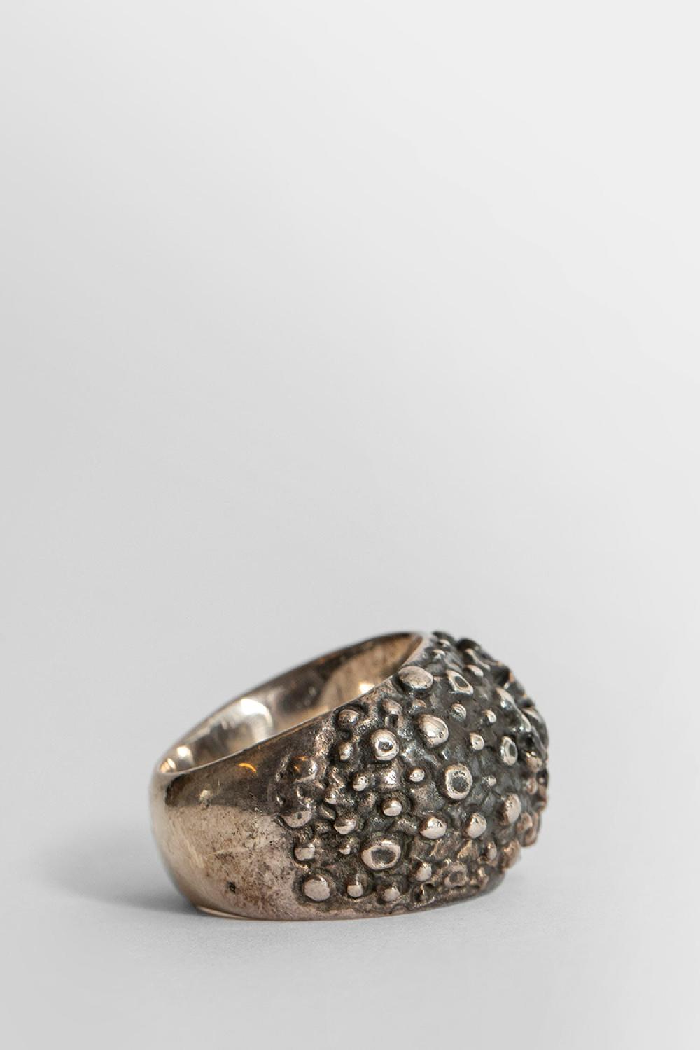 Antonioli KD2024 UNISEX SILVER JEWELLERY