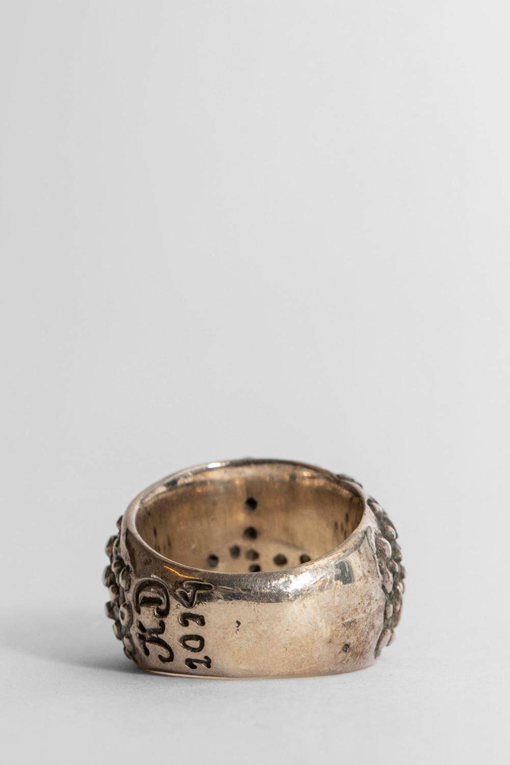 Antonioli KD2024 UNISEX SILVER JEWELLERY