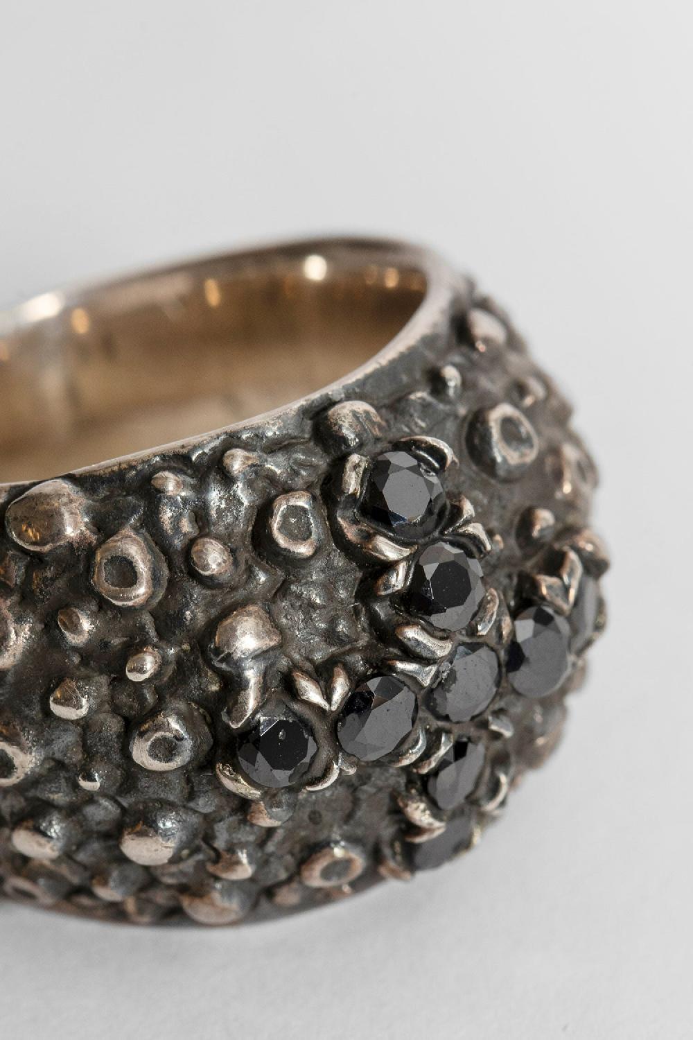 Antonioli KD2024 UNISEX SILVER JEWELLERY