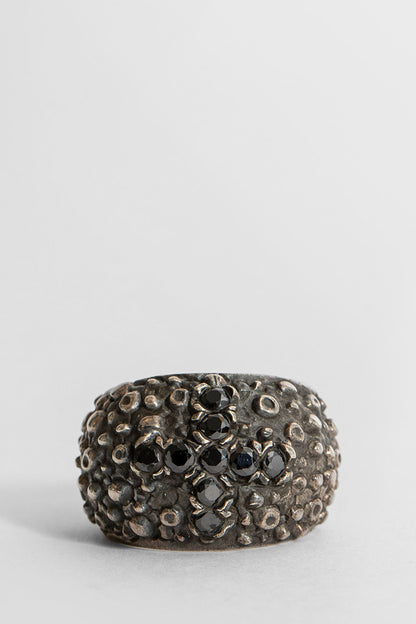 Antonioli KD2024 UNISEX SILVER JEWELLERY